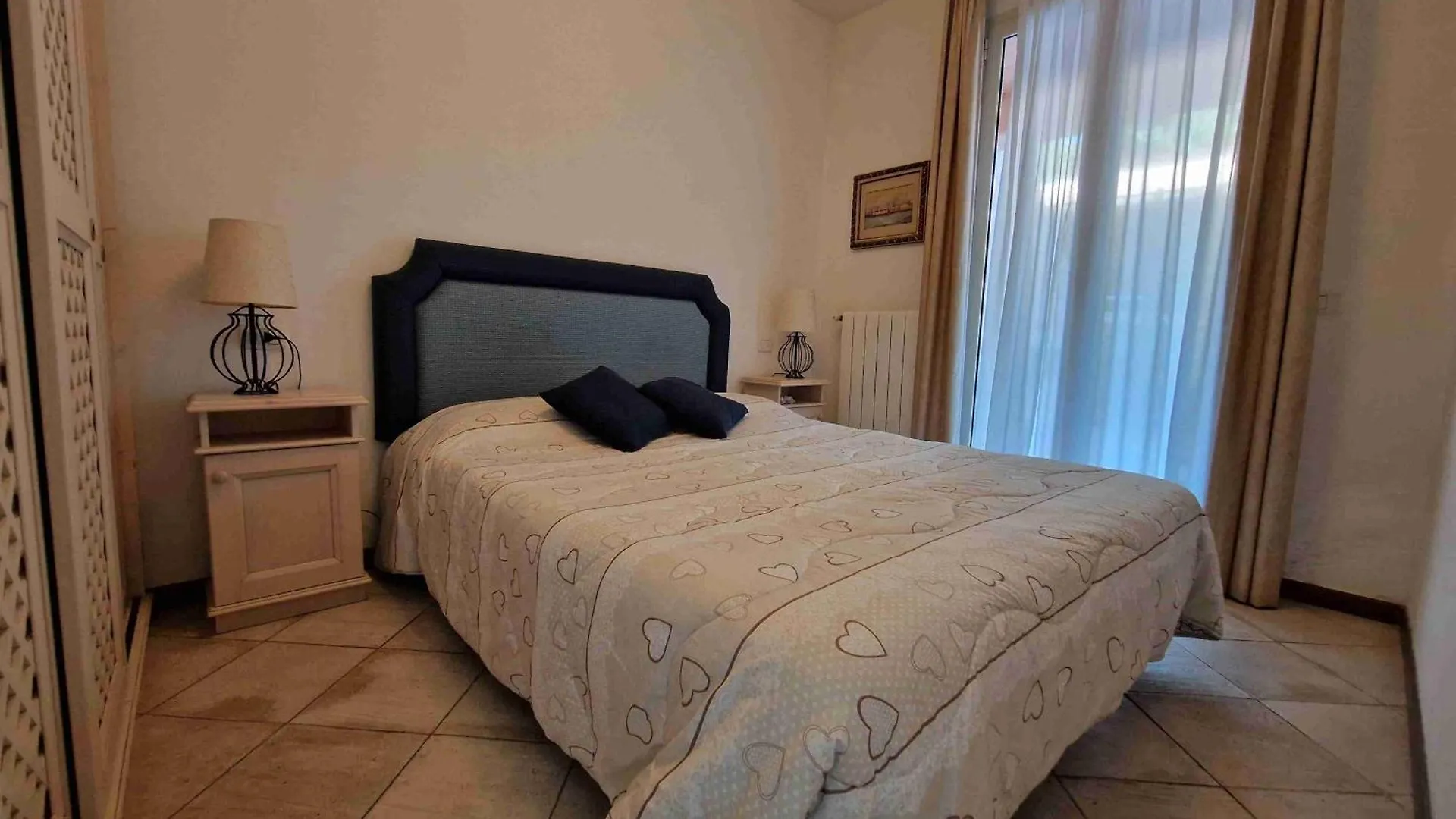 Rex Lo Scoglietto Nuova Gestione Aparthotel Punta Ala 0*,