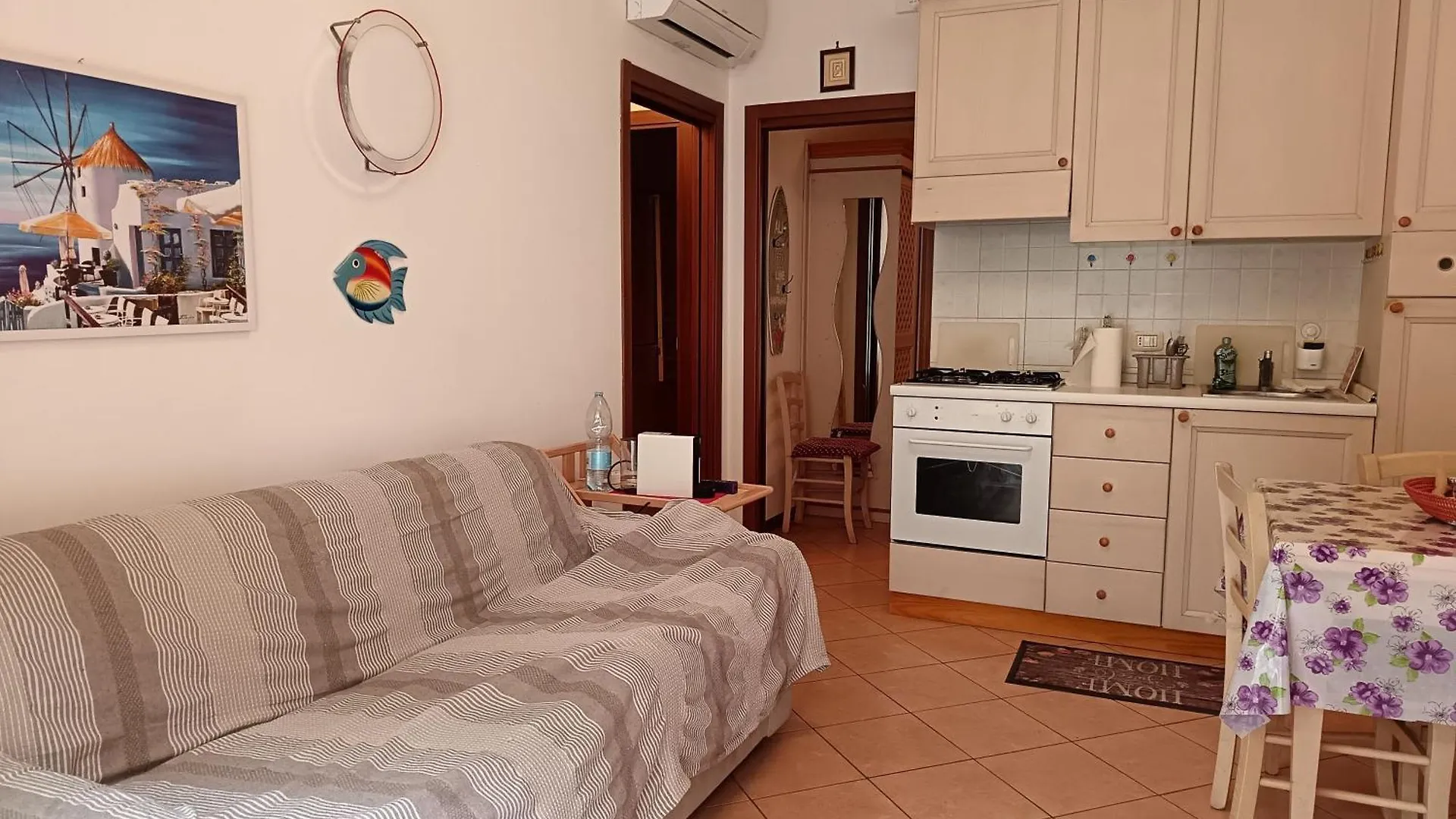 Rex Lo Scoglietto Nuova Gestione Aparthotel Punta Ala