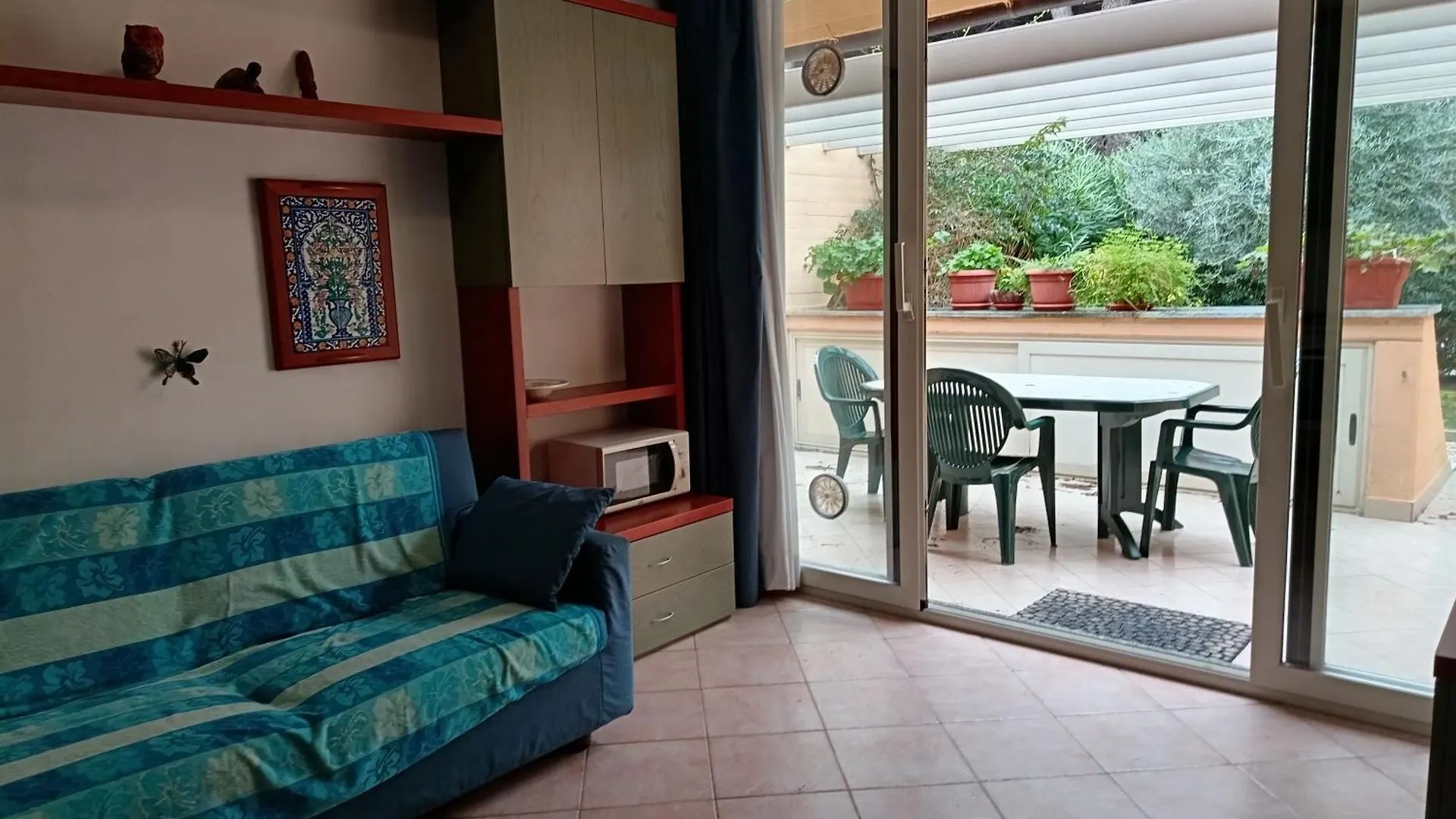 Rex Lo Scoglietto Nuova Gestione Aparthotel Punta Ala Ιταλία