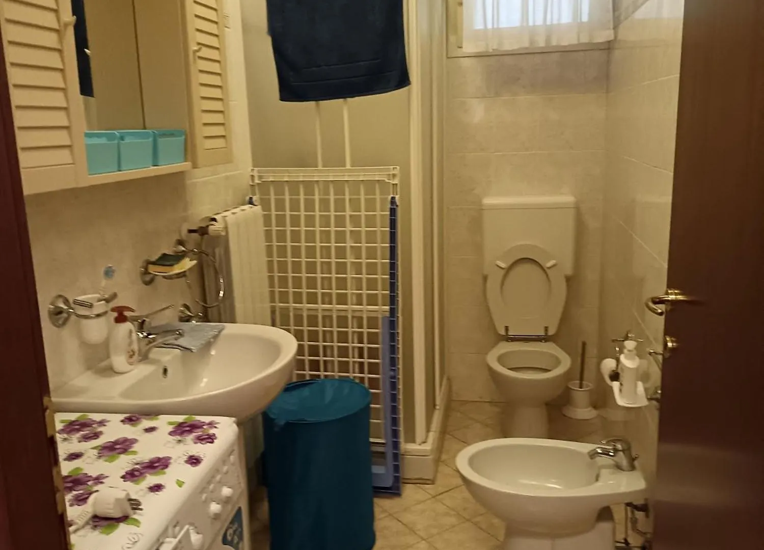 Rex Lo Scoglietto Nuova Gestione Aparthotel Punta Ala 0*,  Ιταλία