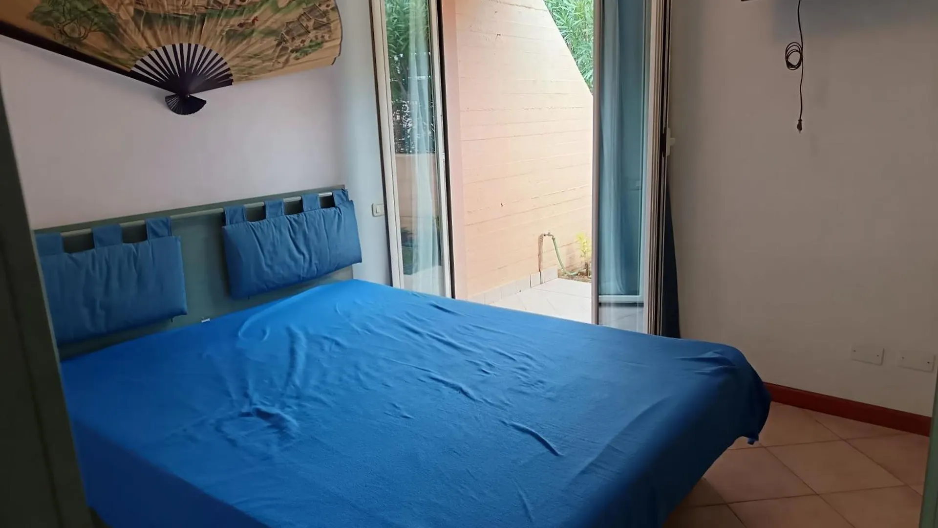 Rex Lo Scoglietto Nuova Gestione Aparthotel Punta Ala Ιταλία